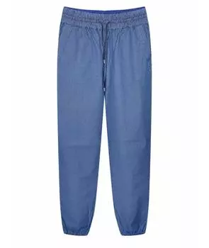 Прямые брюки