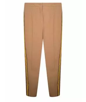 Прямые брюки