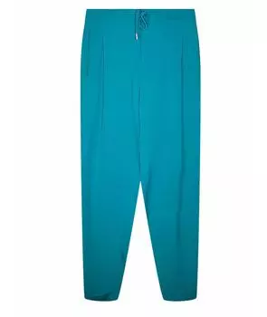 Прямые брюки