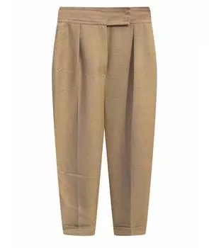 Прямые брюки