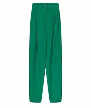 Прямые брюки