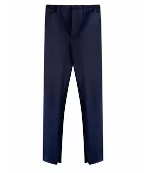 Прямые брюки