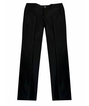 Прямые брюки