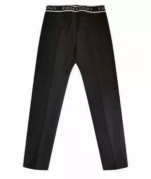 Прямые брюки