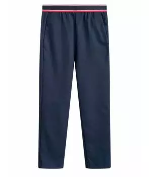 Прямые брюки