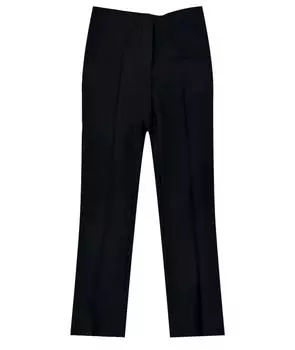 Прямые брюки