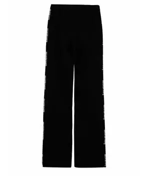 Прямые брюки