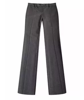 Прямые брюки