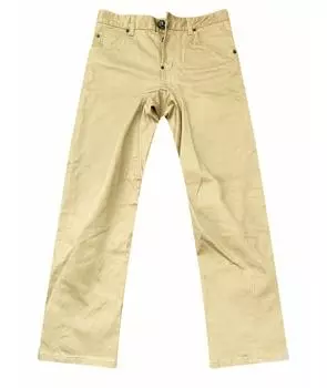 Прямые брюки