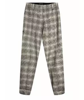 Прямые брюки