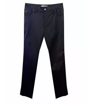 Прямые брюки