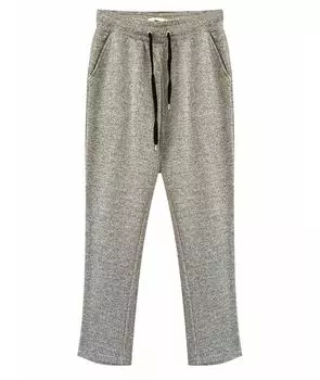 Прямые брюки