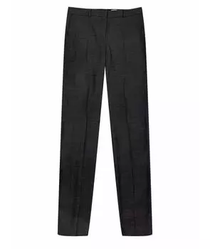 Прямые брюки