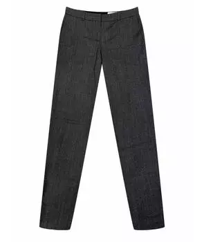 Прямые брюки