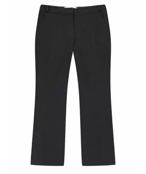 Прямые брюки