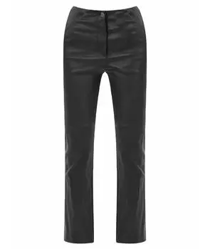 Прямые брюки