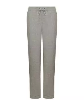 Прямые брюки