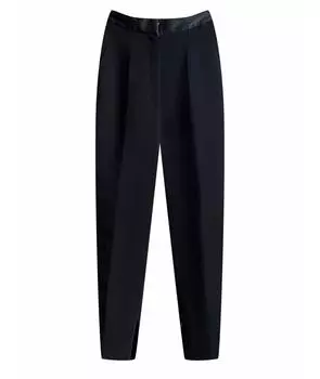 Прямые брюки