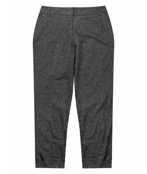 Прямые брюки