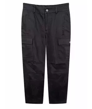 Прямые брюки