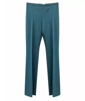 Прямые брюки