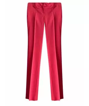 Прямые брюки