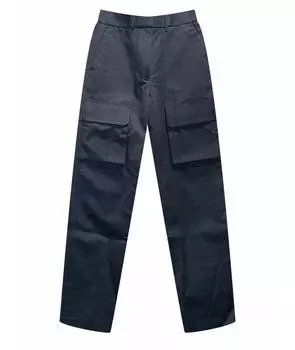 Прямые брюки