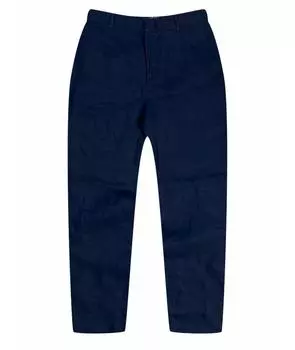 Прямые брюки