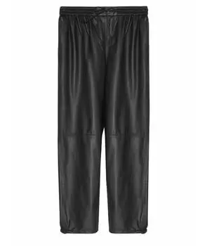 Прямые брюки