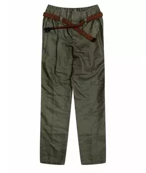 Прямые брюки