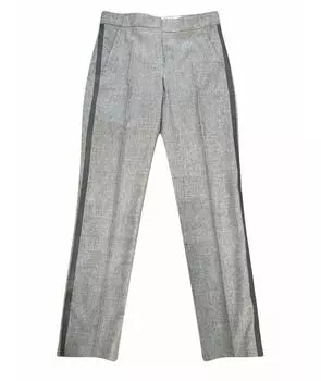 Прямые брюки