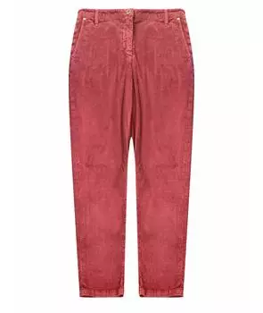 Прямые брюки