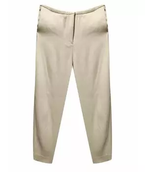 Прямые брюки