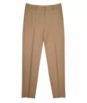 Прямые брюки