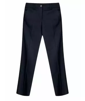 Прямые брюки