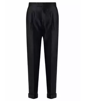 Прямые брюки