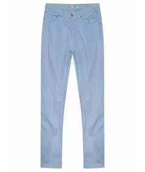 Прямые брюки