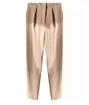 Прямые брюки