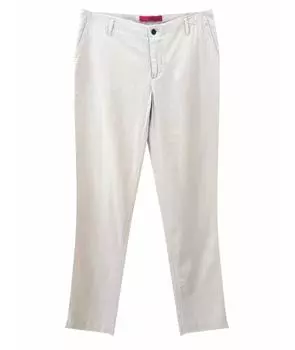 Прямые брюки