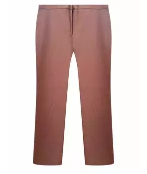 Прямые брюки