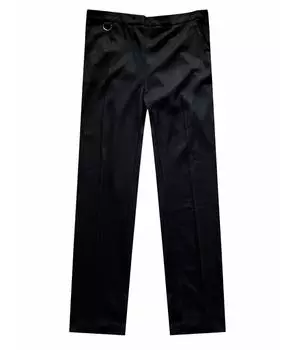 Прямые брюки