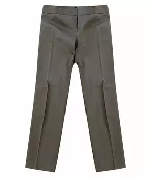 Прямые брюки