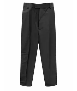 Прямые брюки