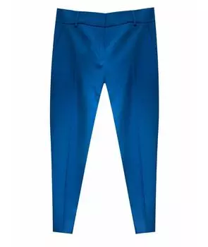 Прямые брюки