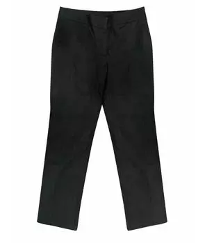 Прямые брюки