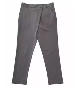 Прямые брюки