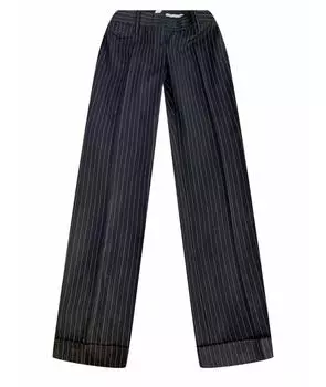 Прямые брюки