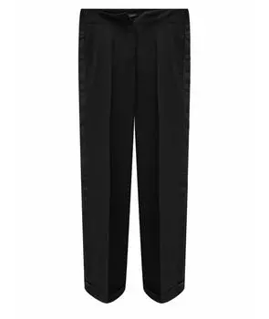 Прямые брюки