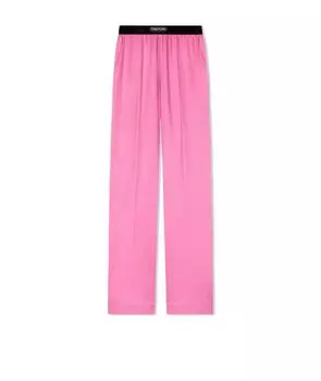 Прямые брюки