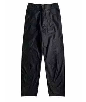 Прямые брюки